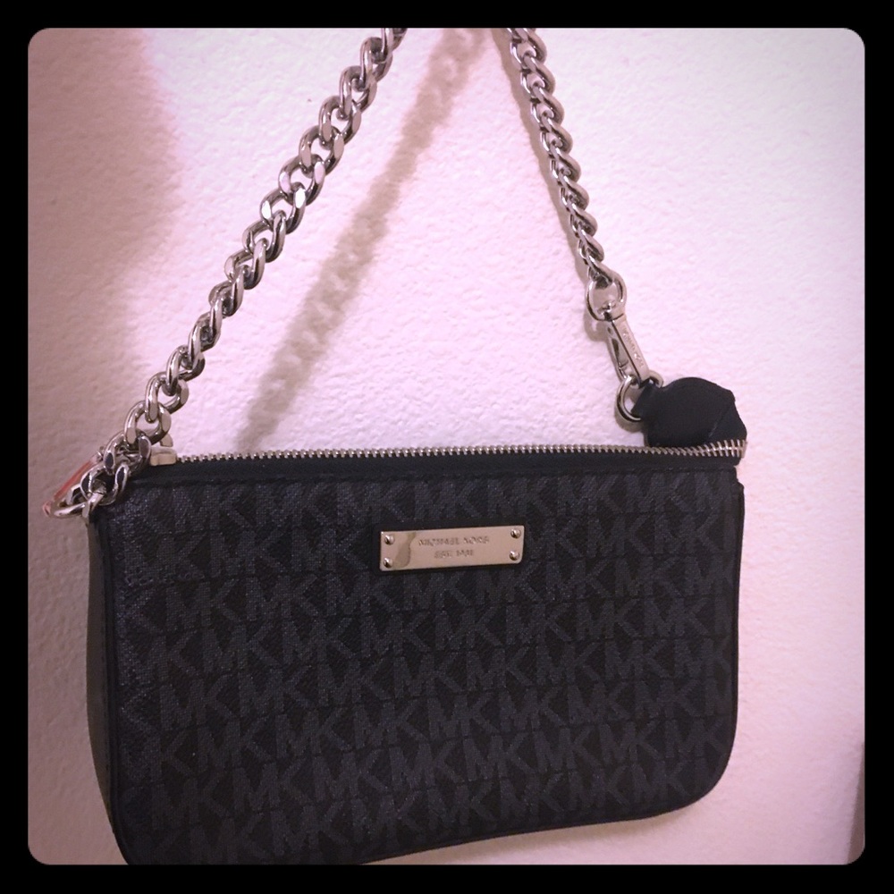 Michael Kors EST. 1981 Mini Handbag